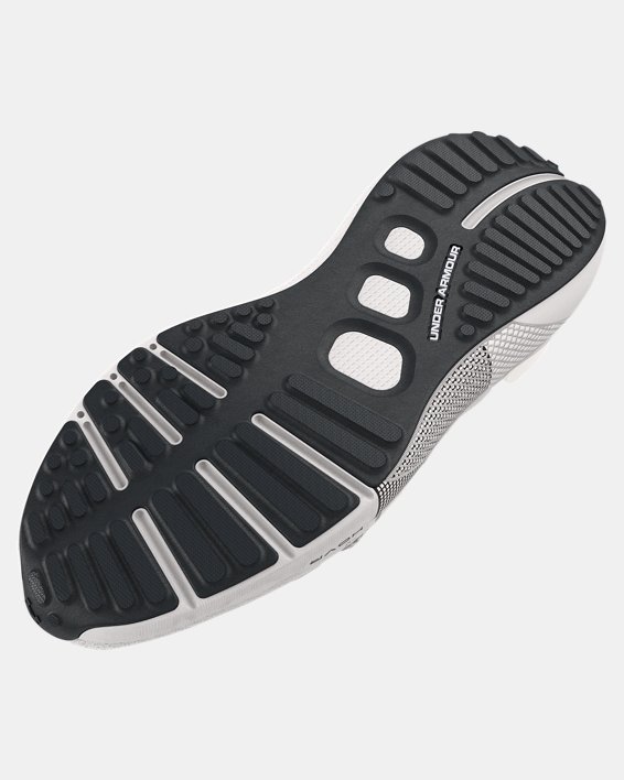 Men's UA HOVR™ Phantom 3 Running Shoes, White, pdpMainDesktop image number 4